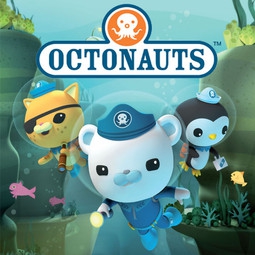 Octonauts