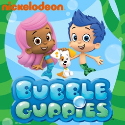 Bubble Guppies