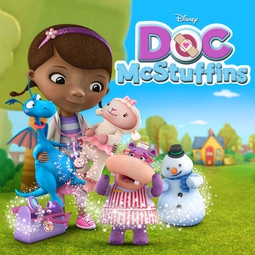 Doc McStuffins