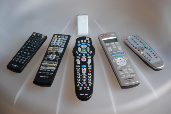 Remote Controls