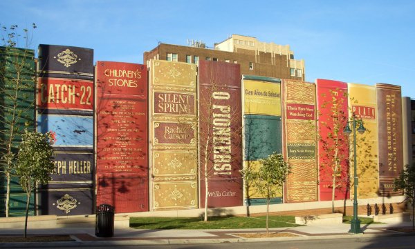 Kansas City Library