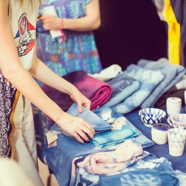 Echo Park Craft Fair