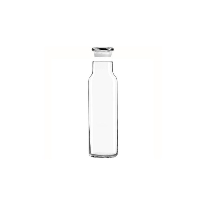 Libbey 24 Oz Glass Carafe