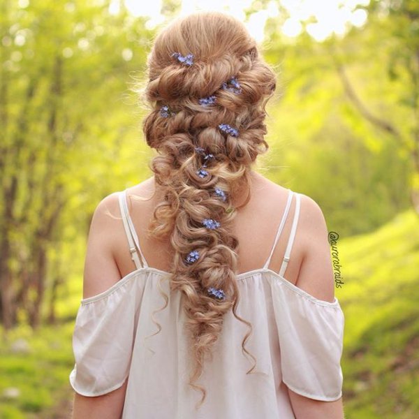 hair, hairstyle, woman, bride, long hair,