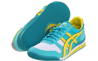 Asics Ultimate Onitsuka Tiger