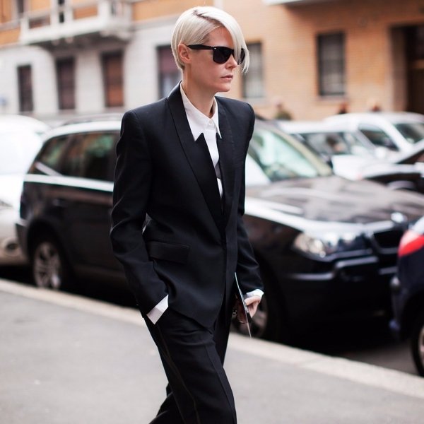 Expand Your Blazer Collection