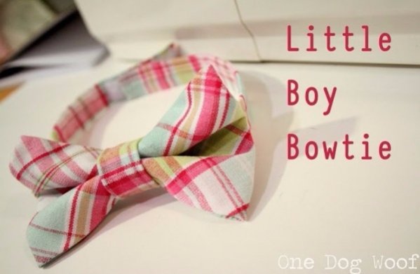 Bow Tie