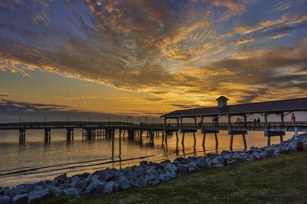 St. Simons Island, Georgia