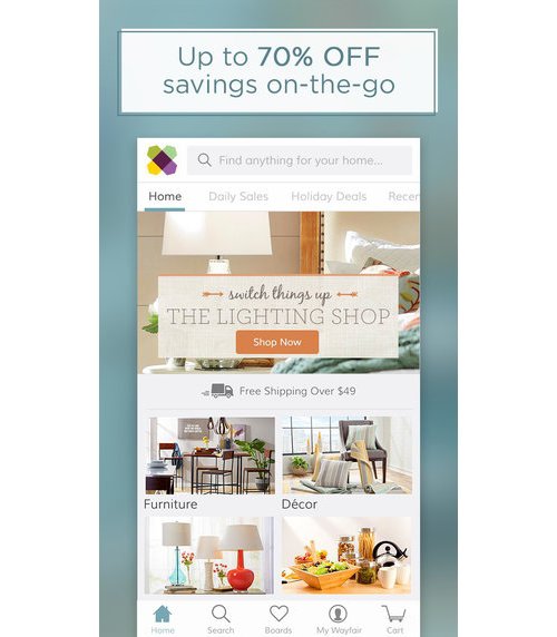 Wayfair