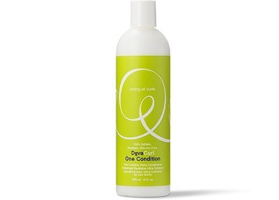 DEVACURL One Conditioner