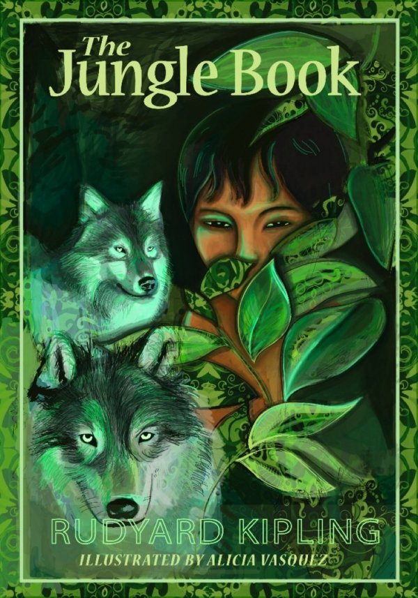 The Jungle Book