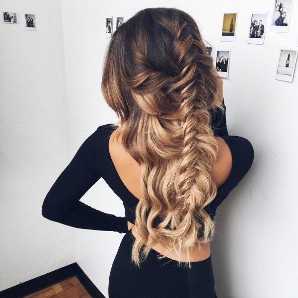 hair, hairstyle, long hair, brown hair, hair coloring,