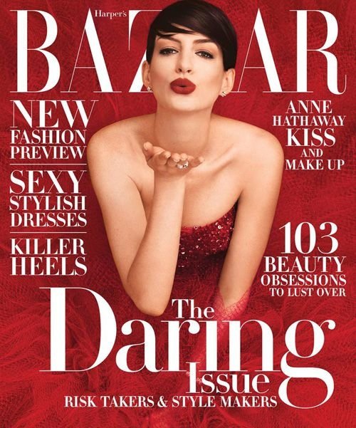 Harper's Bazaar