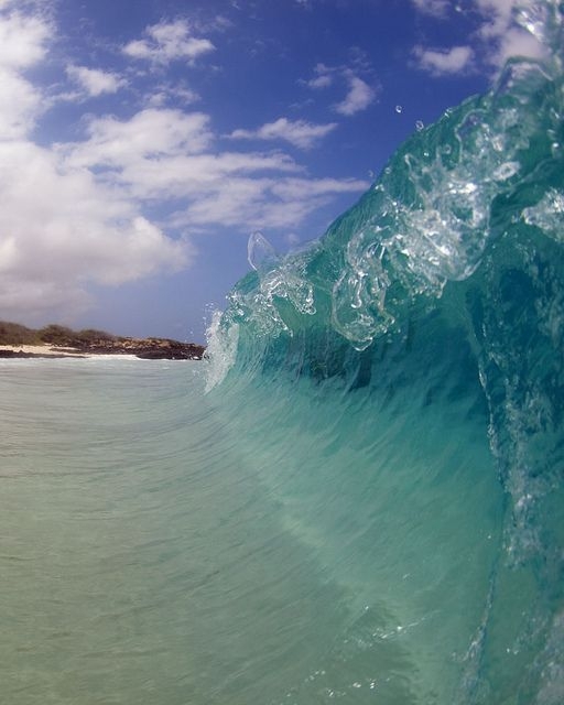 Manini’owali Beach, Kailua-Kona, Ha