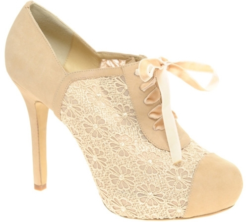 8 Fab Shoes to Get Married in ...