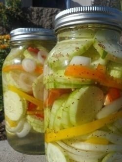 Ensalada de pepino de verano fácil