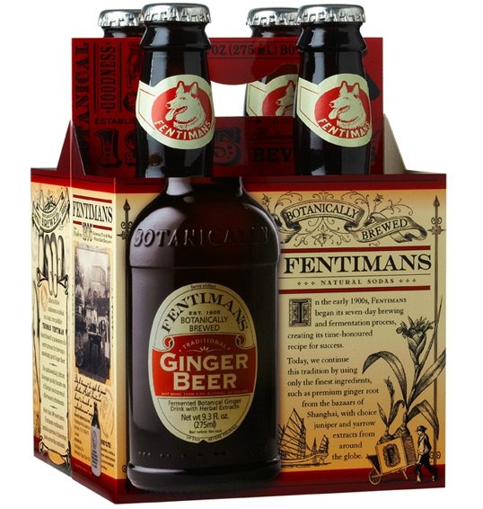 Fentimans