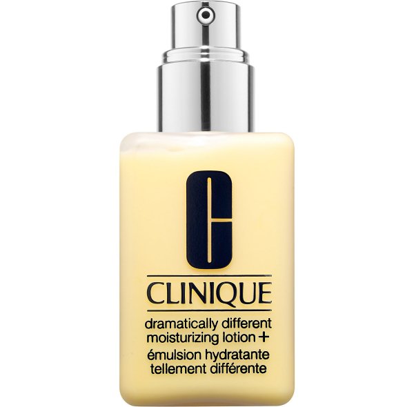 CLINIQUE Dramatically Different Moisturizing Lotion+