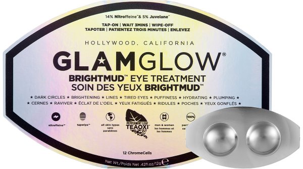 GLAMGLOW BRIGHTMUD™ Eye Treatment