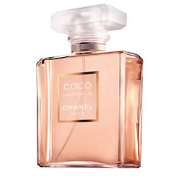 Coco Mademoiselle by Chanel