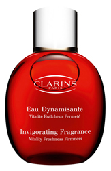 Eau Dynamisante by Clarins