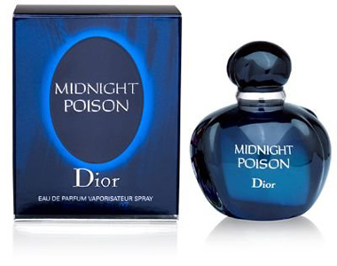 dior poison night