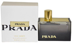 L'Eau Ambree by Prada