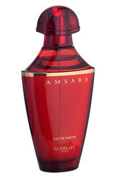 Guerlain ‘Samsara’ Perfume