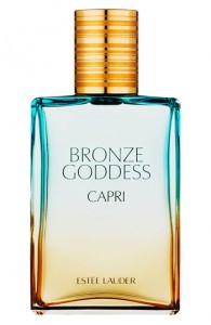 Bronze Goddess Capri by Estee Lauder