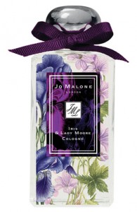 Iris and Lady Moore Cologne by Jo Malone