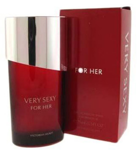 Very Sexy for Her by Victoria's Secret