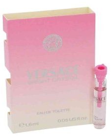 Bright Crystal Perfume by Versace