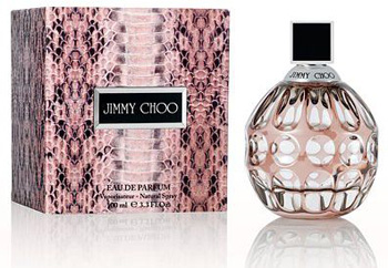 Jimmy Choo Eau De Parfum Spray