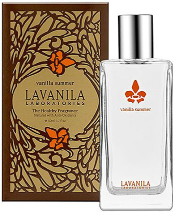 Lavanila Vanilla Summer