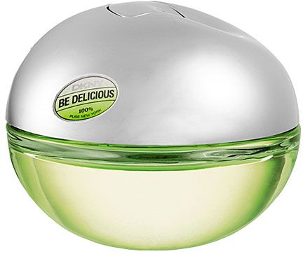 My Pick: Be Delicious by DKNY