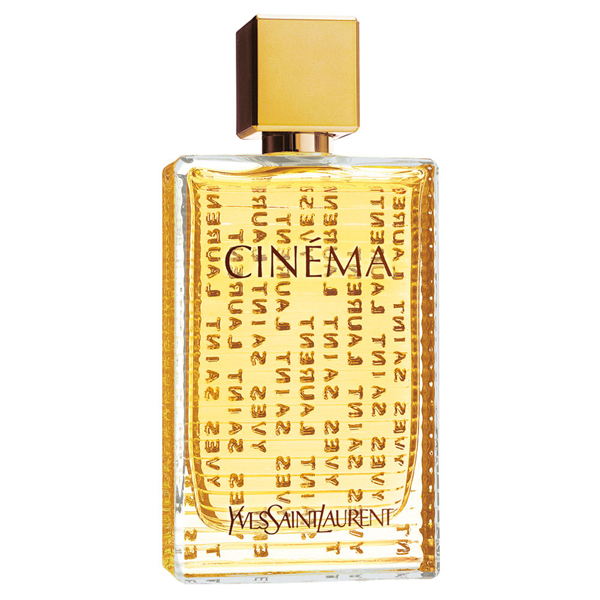 Jelena’s Pick: Cinema by Yves Saint Laurent