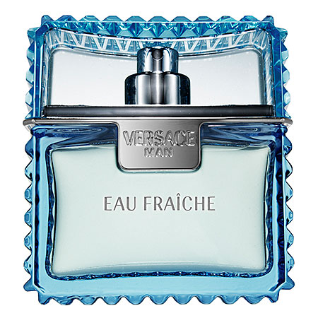 Versace Man Eau Fraiche