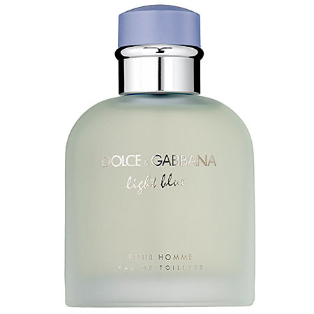 Dolce & Gabbana Light Blue