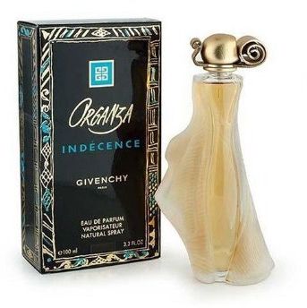 Givenchy – Organza Indecence