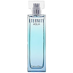 Eternity Aqua by Calvin Klein