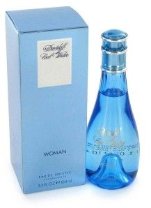 Cool Water by Davidoff