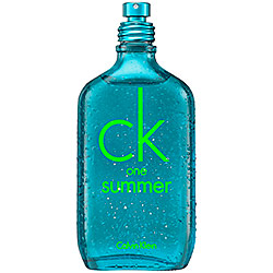 CK One Summer by Calvin Klein