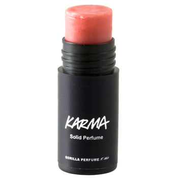 Karma Solid Perfume