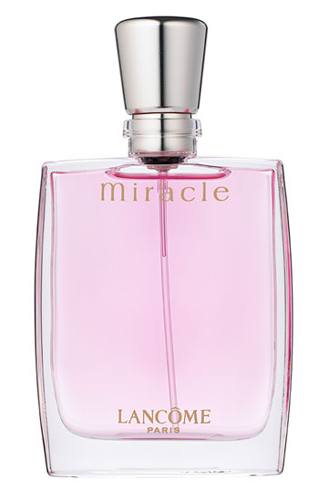 Miracle by Lancome