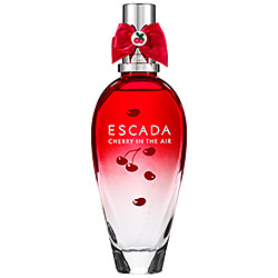 Cherry in the Air by Escada