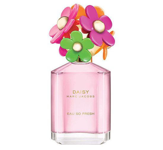 Daisy Eau so Fresh Sunshine by Marc Jacobs