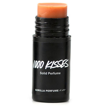 1000 Kisses Deep Solid Perfume