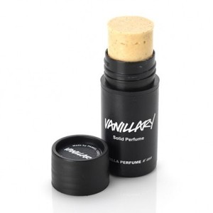 Vanillary by LUSH