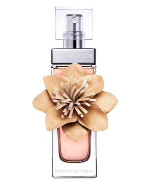 Wildbloom Eau De Perfum by Banana Republic