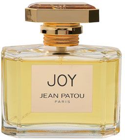 Joy Perfume by Jean Patou